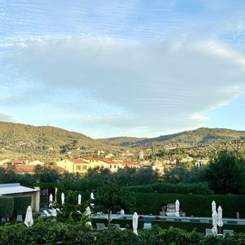 Villa Olmi Resort - View from our room - Hotels Near Me - Bagno A Ripoli, PO