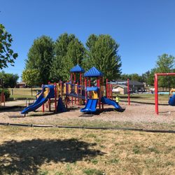 Sugarbowl Park