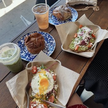 Saint Coffee Shop - Coffee & Tea Near Me - Los Angeles, California Saint Coffee Shop - Coffee & Tea Near Me - Los Angeles, California