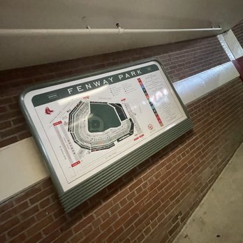 Fenway Park - Stadiums & Arenas Near Me - Boston, Massachusetts
