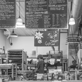 August First - my august first gift card was my favorite holiday gift, no joke, bought about 7 cinnamon rolls with it. - Bakeries Near Me - Burlington, Vermont