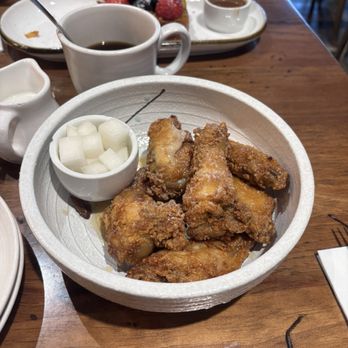 Surisan - Korean Fried Chicken Small - Korean Near Me - San Francisco, California Surisan - Korean Fried Chicken Small - Korean Near Me - San Francisco, California