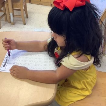 Tutor Time of Corona - Numbers!!! - Child Care & Day Care Near Me - Corona, California Tutor Time of Corona - Numbers!!! - Child Care & Day Care Near Me - Corona, California