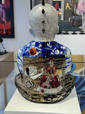 EDEN (Eden Gallery) - Aspen by null