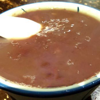 佳佳甜品 - Red Bean Dessert Soup - yummy! - Desserts Near Me - Hong Kong, HK