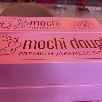 Mochi D---h - Donuts Near Me - Martinez, California Mochi D---h - Donuts Near Me - Martinez, California