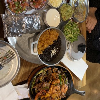 M Cantina - Mexican Near Me - Dearborn, Michigan
