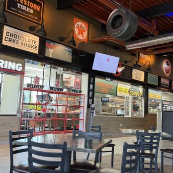 Elite Week: Portillo's Katy - Cute dining room - Yelp Events Near Me - Katy, Texas Elite Week: Portillo's Katy - Cute dining room - Yelp Events Near Me - Katy, Texas