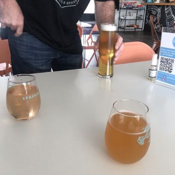 Celestial Beerworks - Cool glasses - Breweries Near Me - Dallas, Texas Celestial Beerworks - Cool glasses - Breweries Near Me - Dallas, Texas