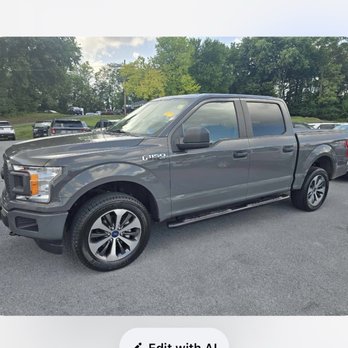Malloy Ford - My new Truck! - Car Dealers Near Me - Winchester, Virginia Malloy Ford - My new Truck! - Car Dealers Near Me - Winchester, Virginia
