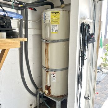 RetroFlow Plumbing - Plumbing Near Me - Oceanside , California