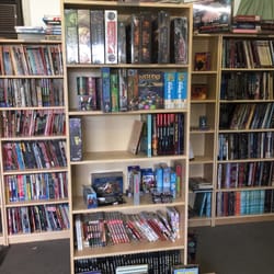 Between Books 2.0