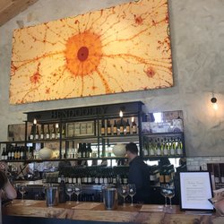 Bendooley Bar & Grill - Wine bar