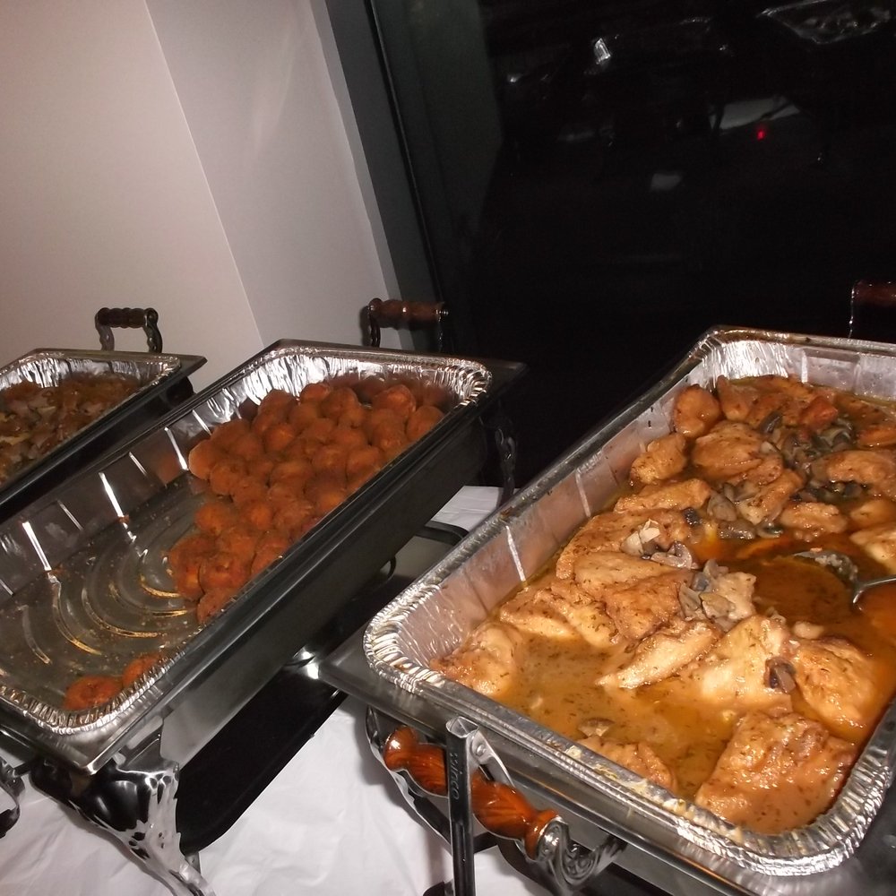 Franklin Caterers - Caterers Near Me - Framingham, Massachusetts