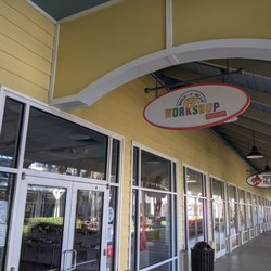 Build-A-Bear Workshop - Build-A-Bear Workshop
