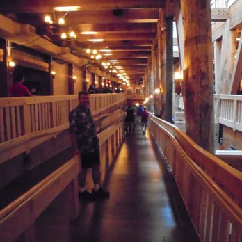 Ark Encounter - Museums Near Me - Williamstown, Kentucky