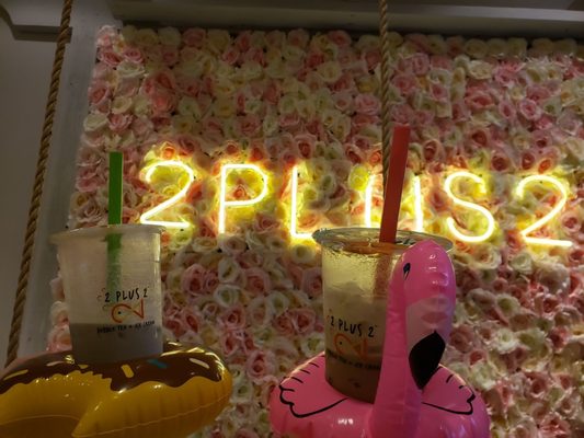 2plus2 by null