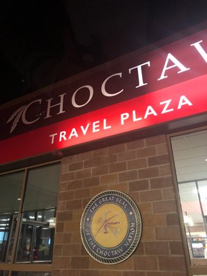 Choctaw Travel Plaza Stringtown 897 Us 69 N Atoka Ok Convenience Stores Mapquest