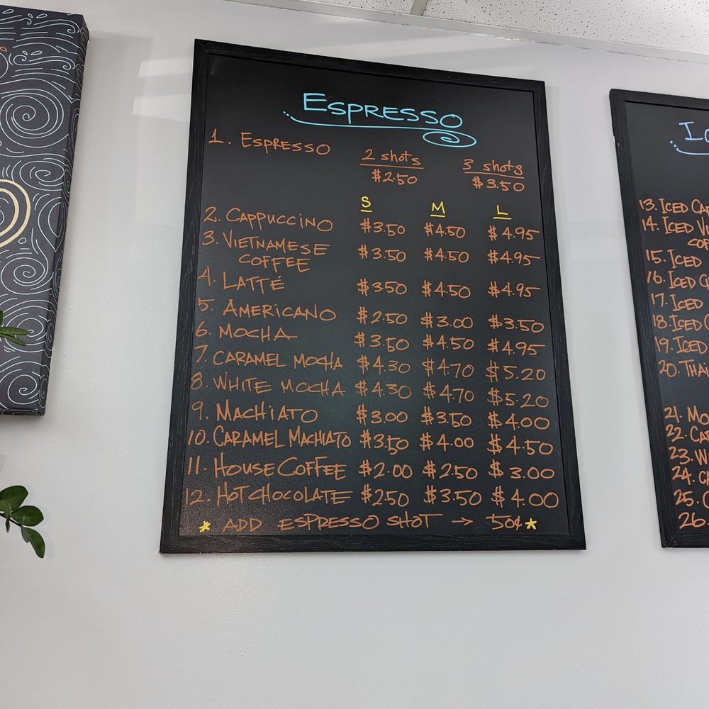 The Coffee Cup - Coffee & Tea Near Me - San Jose, California The Coffee Cup - Coffee & Tea Near Me - San Jose, California