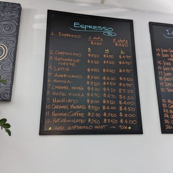 The Coffee Cup - Coffee & Tea Near Me - San Jose, California