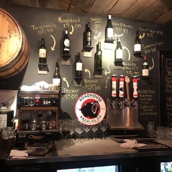 Bin22 - Tapas/Small Plates Near Me - Jackson, Wyoming