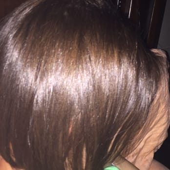 Restoration Hair - Permanent hair straightening and neutralizer for the ends. - Hair Stylists Near Me - Santa Rosa, California Restoration Hair - Permanent hair straightening and neutralizer for the ends. - Hair Stylists Near Me - Santa Rosa, California