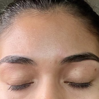BB Brows - Threading Services Near Me - Chula Vista, California