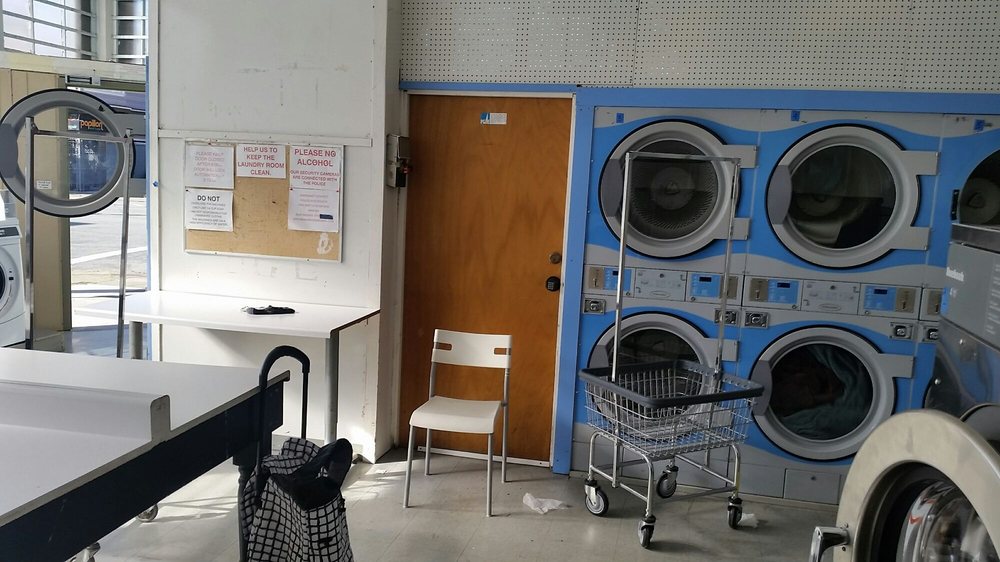 10TH AVE LAUNDROMAT Updated September 2024 700 10th Ave, San
