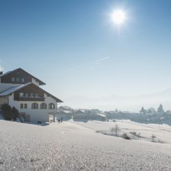 Restaurant Sonnbichl - Winter