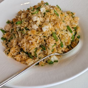 龍景軒 - Restaurant's fire rice - Cantonese Near Me - Hong Kong, HK