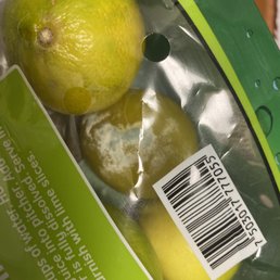 a bag of lemons a bag of lemons