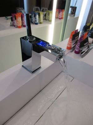 Vertigo Hotel by null