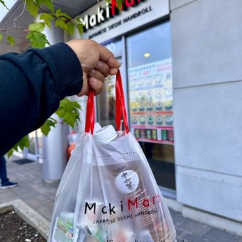 Maki Mart - September 21, 2023 - Sushi Bars Near Me - Markham, Ontario Maki Mart - September 21, 2023 - Sushi Bars Near Me - Markham, Ontario
