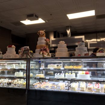 Mr Baker - Cakes on cakes on cakes - Bakeries Near Me - Rancho Cucamonga, California