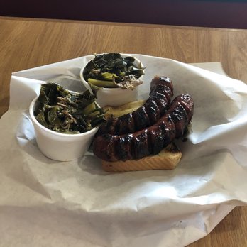 Bo Doogie's BBQ - Barbeque Near Me - Auburn, Indiana