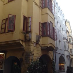 Bufalo Cantina's