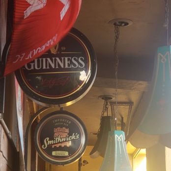 Gallagher's Pub & Grill - Pubs Near Me - Long Beach, California