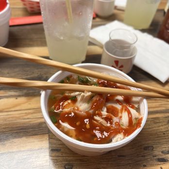 Pho in the Box - Chicken Pho - Vietnamese Near Me - Keller, Texas Pho in the Box - Chicken Pho - Vietnamese Near Me - Keller, Texas