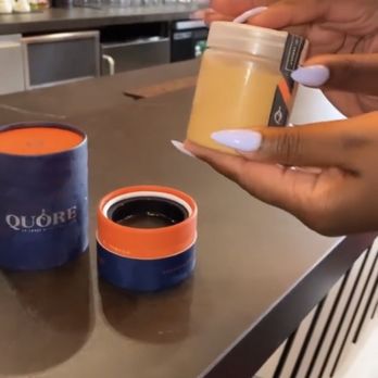 Quore Gelato - Gelato Near Me - Miami, Florida Quore Gelato - Gelato Near Me - Miami, Florida