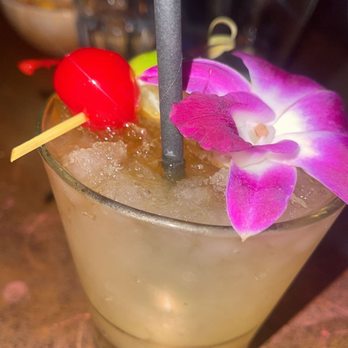 The Luau - Mai tai - Tiki Bars Near Me - San Diego, California The Luau - Mai tai - Tiki Bars Near Me - San Diego, California