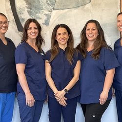 Hoda Kowsari, DDS