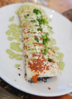 Zócalo Restaurant by null