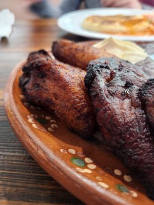 La Esperanza Restaurant & Bakery by null