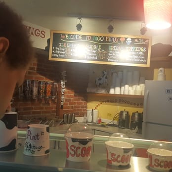 Moo Moo's Creamery - Ice Cream & Frozen Yogurt Near Me - Cold Spring, New York Moo Moo's Creamery - Ice Cream & Frozen Yogurt Near Me - Cold Spring, New York