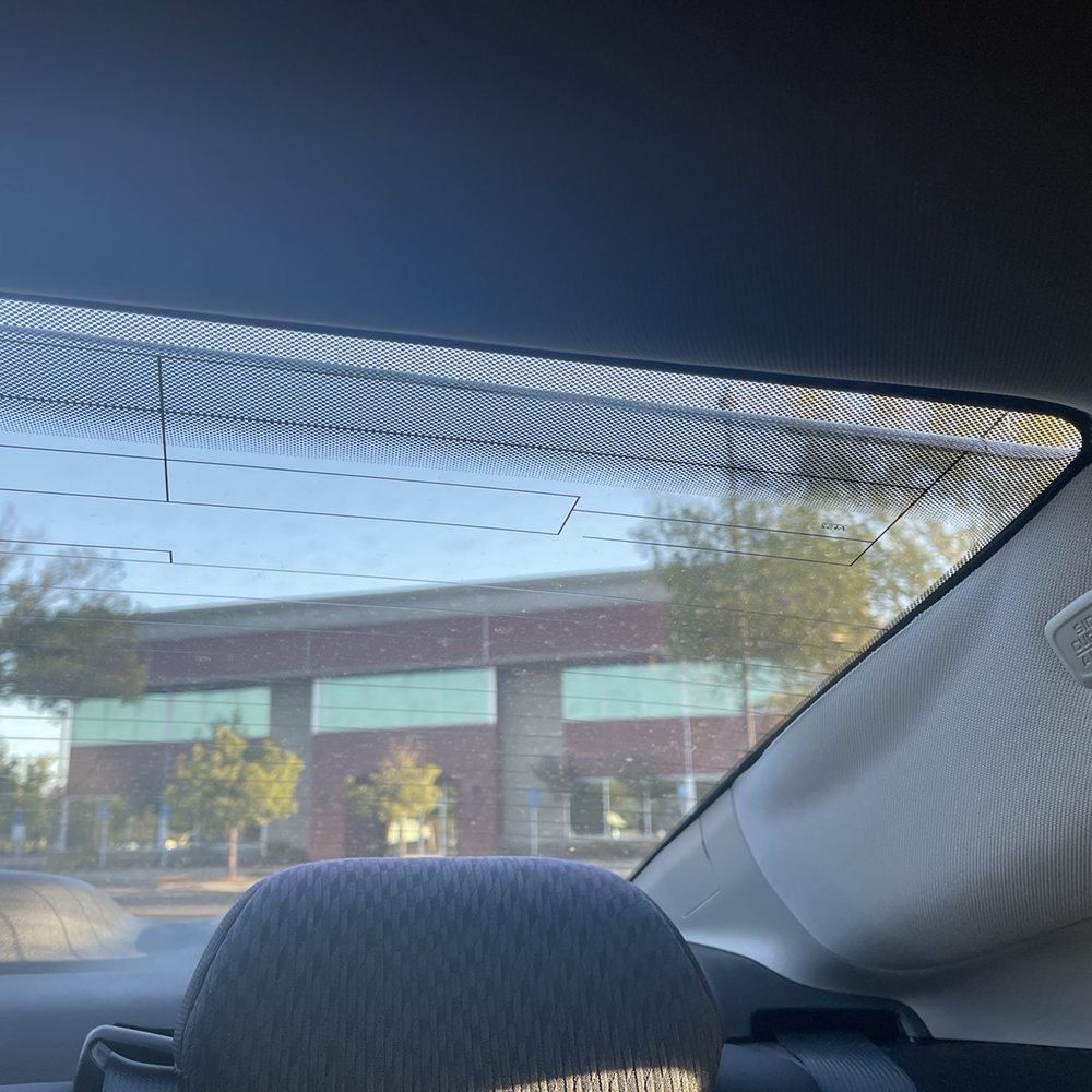 NorCal Window Tint - Car Window Tinting Near Me - Fairfield, California NorCal Window Tint - Car Window Tinting Near Me - Fairfield, California