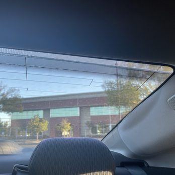 NorCal Window Tint - Car Window Tinting Near Me - Fairfield, California