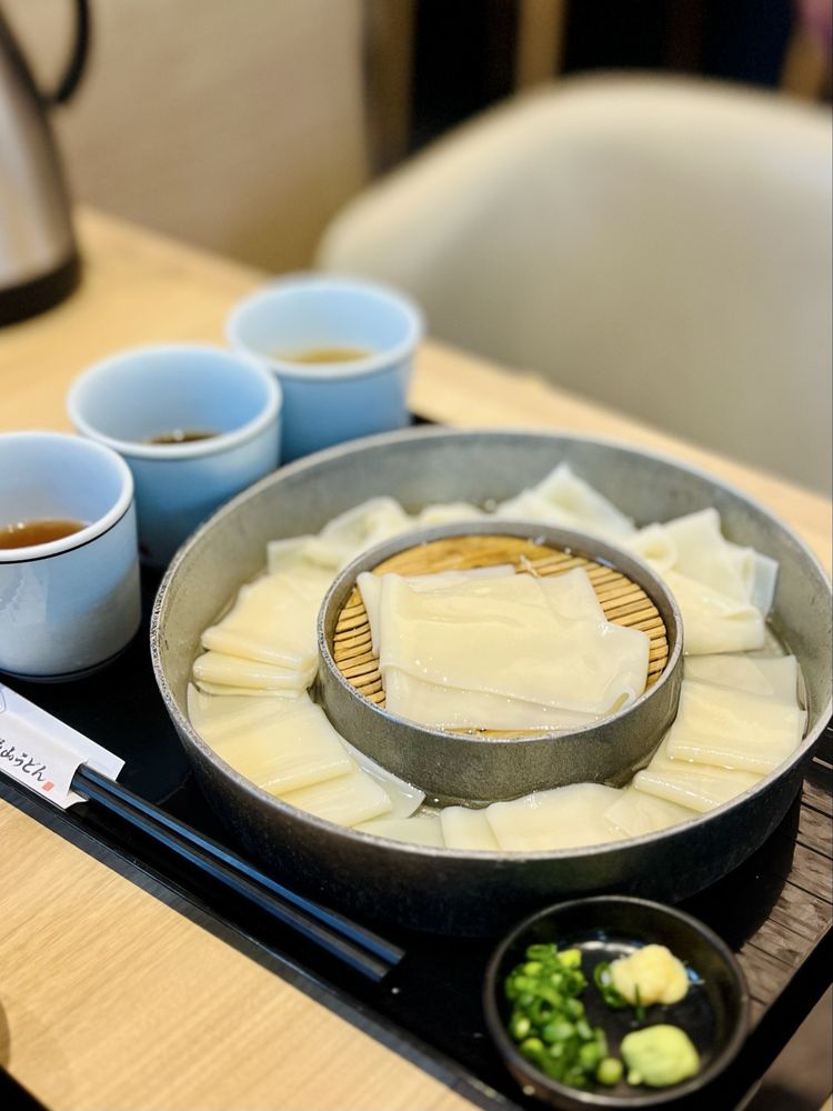 Godaime Hanayamaudon Ginza