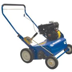 North Falmouth Hardware & Marine Supply - Power rake