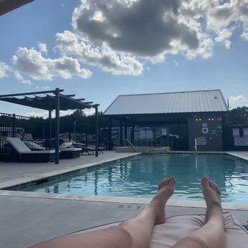 Boomtown USA RV Resort - RV Parks Near Me - Vidor, Texas