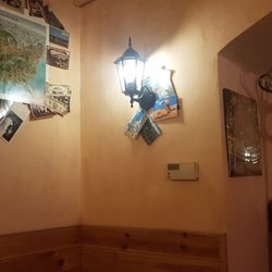 Texas Steakhouse